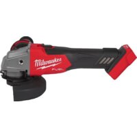 Угловая шлифмашина Milwaukee M18 FSAG125X-0X Fuel 4933478428 (без АКБ) - Превью изображения №5 — Лайт Стор