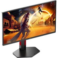 Игровой монитор AOC Gaming Q25G4SR - Превью изображения №5 — Лайт Стор