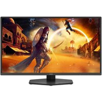 Игровой монитор AOC Gaming Q25G4SR - Превью изображения №8 — Лайт Стор
