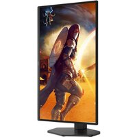 Игровой монитор AOC Gaming Q25G4SR - Превью изображения №6 — Лайт Стор