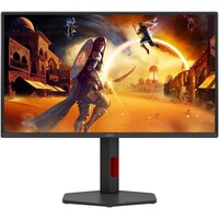 Игровой монитор AOC Gaming Q25G4SR - Превью изображения №2 — Лайт Стор