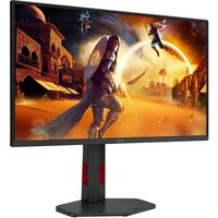 Игровой монитор AOC Gaming Q25G4SR - Превью изображения №3 — Лайт Стор