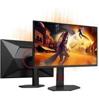 Игровой монитор AOC Gaming Q25G4SR - Превью изображения №18 — Лайт Стор