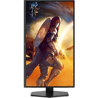 Игровой монитор AOC Gaming Q25G4SR - Превью изображения №7 — Лайт Стор