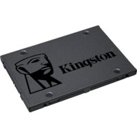SSD Kingston A400 480GB SA400S37/480G - Превью изображения №2 — Лайт Стор