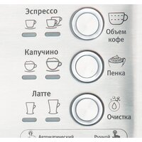 Рожковая кофеварка Vitek VT-1514 BK - Превью изображения №3 — Лайт Стор