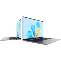 Ноутбук HONOR MagicBook X16 2025 BRG-565 5301ALWS - Превью изображения №4 — Лайт Стор