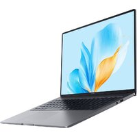 Ноутбук HONOR MagicBook X16 2025 BRG-565 5301ALWS - Превью изображения №6 — Лайт Стор