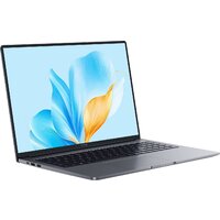 Ноутбук HONOR MagicBook X16 2025 BRG-565 5301ALWS - Превью изображения №5 — Лайт Стор