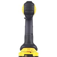 Дрель-шуруповерт DeWalt DCD771D2 (с 2-мя АКБ 2 Ah) - Превью изображения №11 — Лайт Стор
