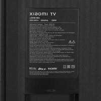 MiniLED телевизор Xiaomi TV S Pro Mini LED 55