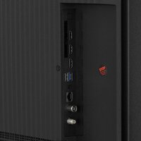 MiniLED телевизор Xiaomi TV S Pro Mini LED 55