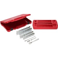 Набор головок слесарных Milwaukee 4932464944 - Превью изображения №4 — Лайт Стор
