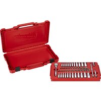 Набор головок слесарных Milwaukee 4932464944 - Превью изображения №5 — Лайт Стор