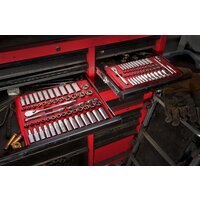 Набор головок слесарных Milwaukee 4932464944 - Превью изображения №2 — Лайт Стор