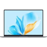Ноутбук HONOR MagicBook X16 2025 BRG-565 5301ALXN - Превью изображения №2 — Лайт Стор