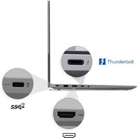 Ноутбук Lenovo ThinkBook 16 G8 IAL 21SK007VFW - Превью изображения №13 — Лайт Стор
