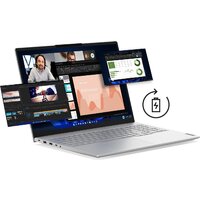 Ноутбук Lenovo ThinkBook 16 G8 IAL 21SK007VFW - Превью изображения №17 — Лайт Стор