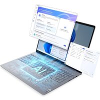 Ноутбук Lenovo ThinkBook 16 G8 IAL 21SK007VFW - Превью изображения №16 — Лайт Стор