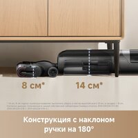 Вертикальный моющий пылесос Trouver Wet and Dry Vacuum K20 Flex Reach HMH13A - Превью изображения №13 — Лайт Стор