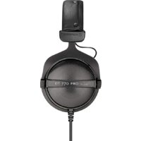Наушники Beyerdynamic DT 770 PRO 80 Ohm - Превью изображения №2 — Лайт Стор