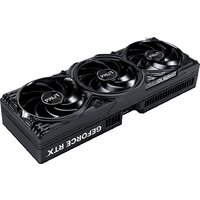 Видеокарта Palit GeForce RTX 5080 GamingPro OC V1 NE75080S19T2-GB2031Y - Превью изображения №3 — Лайт Стор