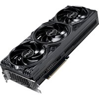 Видеокарта Palit GeForce RTX 5080 GamingPro OC V1 NE75080S19T2-GB2031Y - Превью изображения №2 — Лайт Стор