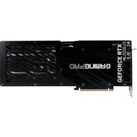 Видеокарта Palit GeForce RTX 5080 GamingPro OC V1 NE75080S19T2-GB2031Y - Превью изображения №6 — Лайт Стор