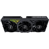 Видеокарта Palit GeForce RTX 5080 GamingPro OC V1 NE75080S19T2-GB2031Y - Превью изображения №5 — Лайт Стор