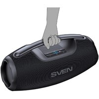 Патибокс SVEN PS-990 - Превью изображения №6 — Лайт Стор