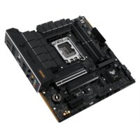 Материнская плата ASUS TUF Gaming B760M-Plus WiFi II - Превью изображения №4 — Лайт Стор
