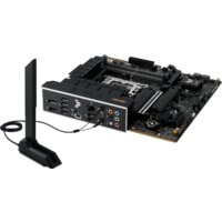 Материнская плата ASUS TUF Gaming B760M-Plus WiFi II - Превью изображения №6 — Лайт Стор