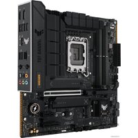 Материнская плата ASUS TUF Gaming B760M-Plus WiFi II - Превью изображения №2 — Лайт Стор