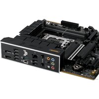 Материнская плата ASUS TUF Gaming B760M-Plus WiFi II - Превью изображения №5 — Лайт Стор