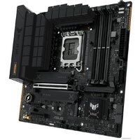 Материнская плата ASUS TUF Gaming B760M-Plus WiFi II - Превью изображения №3 — Лайт Стор