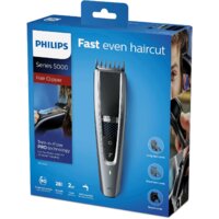 Машинка для стрижки волос Philips HC5630/15 - Превью изображения №5 — Лайт Стор