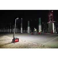 Уличный прожектор Milwaukee MX FTLIC-601 ONE-KEY TRUEVIEW 4933498072 - Превью изображения №10 — Лайт Стор