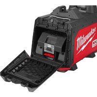 Уличный прожектор Milwaukee MX FTLIC-601 ONE-KEY TRUEVIEW 4933498072 - Превью изображения №6 — Лайт Стор