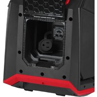 Уличный прожектор Milwaukee MX FTLIC-601 ONE-KEY TRUEVIEW 4933498072 - Превью изображения №8 — Лайт Стор
