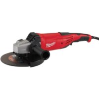 Угловая шлифмашина Milwaukee AG 22-230/DMS [4933433630] - Превью изображения №2 — Лайт Стор