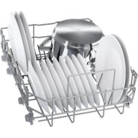 Встраиваемая посудомоечная машина Bosch Serie 4 SPV4HMX10E - Превью изображения №5 — Лайт Стор