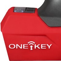 Ударная дрель-шуруповерт Milwaukee M18 ONEPD3-502X 4933492801 (с 2-мя АКБ, кейс) - Превью изображения №5 — Лайт Стор