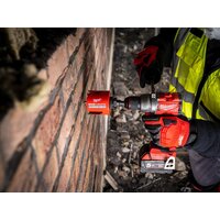 Ударная дрель-шуруповерт Milwaukee M18 ONEPD3-502X 4933492801 (с 2-мя АКБ, кейс) - Превью изображения №13 — Лайт Стор