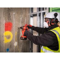 Ударная дрель-шуруповерт Milwaukee M18 ONEPD3-502X 4933492801 (с 2-мя АКБ, кейс) - Превью изображения №14 — Лайт Стор