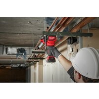 Инструмент для нарезания/восстановления резьбы Milwaukee M18 M18BLTRC-522X 4933471151 (с 2-мя АКБ 2 Ач + 5 Ач, кейс) - Превью изображения №11 — Лайт Стор