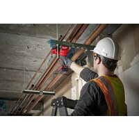 Инструмент для нарезания/восстановления резьбы Milwaukee M18 M18BLTRC-522X 4933471151 (с 2-мя АКБ 2 Ач + 5 Ач, кейс) - Превью изображения №12 — Лайт Стор