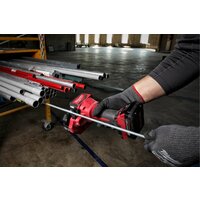 Инструмент для нарезания/восстановления резьбы Milwaukee M18 M18BLTRC-522X 4933471151 (с 2-мя АКБ 2 Ач + 5 Ач, кейс) - Превью изображения №14 — Лайт Стор