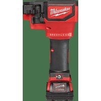 Инструмент для нарезания/восстановления резьбы Milwaukee M18 M18BLTRC-522X 4933471151 (с 2-мя АКБ 2 Ач + 5 Ач, кейс) - Превью изображения №2 — Лайт Стор