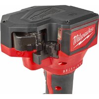 Инструмент для нарезания/восстановления резьбы Milwaukee M18 M18BLTRC-522X 4933471151 (с 2-мя АКБ 2 Ач + 5 Ач, кейс) - Превью изображения №4 — Лайт Стор
