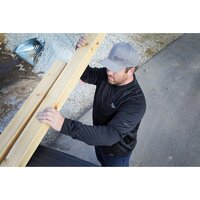 Футболка Milwaukee L4 HBLB-301XXL 4933478085 - Превью изображения №6 — Лайт Стор